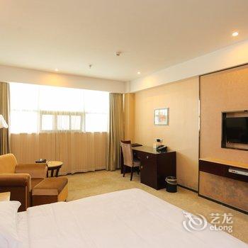 江阴中诚佰悦商务酒店酒店提供图片