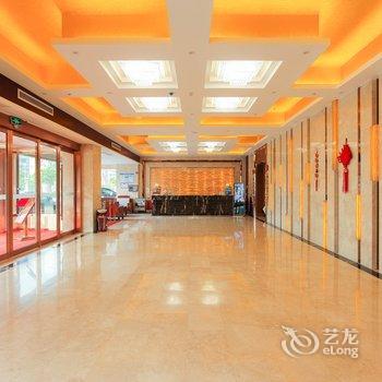 江阴中诚佰悦商务酒店酒店提供图片