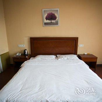 泰兴黄桥镇星期八宾馆酒店提供图片