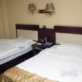涟水县中亚宾馆酒店提供图片
