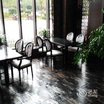 泰州印象溱湖商务酒店酒店提供图片