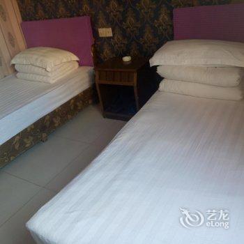 义乌京慧宾馆酒店提供图片