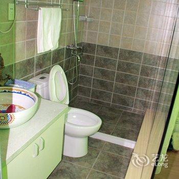 乌镇蓝馨咖啡旅馆酒店提供图片