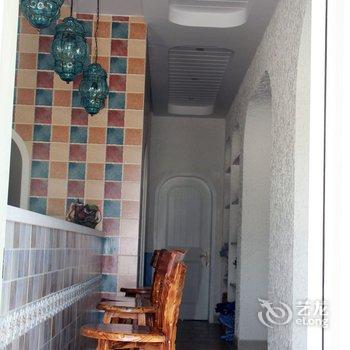 乌镇蓝馨咖啡旅馆酒店提供图片