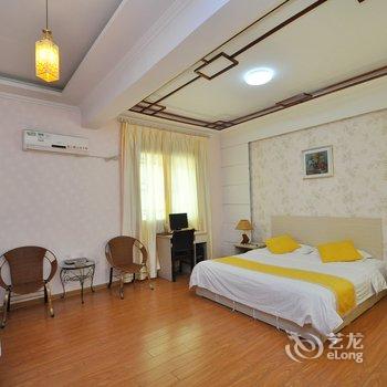 滁州凤阳晓锣商务休闲宾馆酒店提供图片
