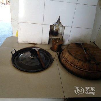 宏村东门庭院农家乐酒店提供图片