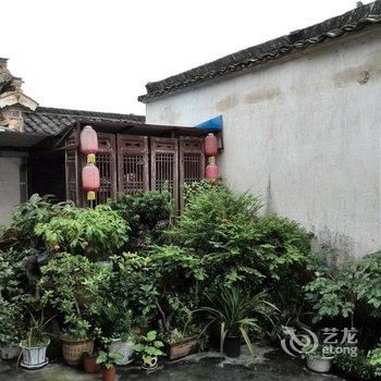 宏村东门庭院农家乐酒店提供图片