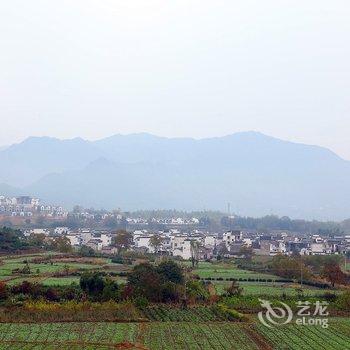 黄山羊栈岭客栈酒店提供图片