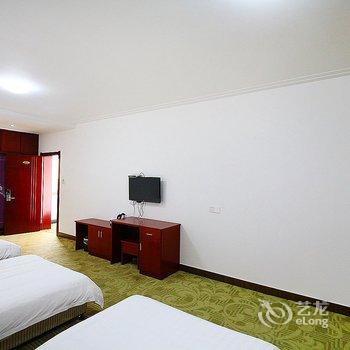 溧阳香峰山庄酒店提供图片