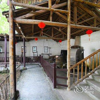 溧阳香峰山庄酒店提供图片