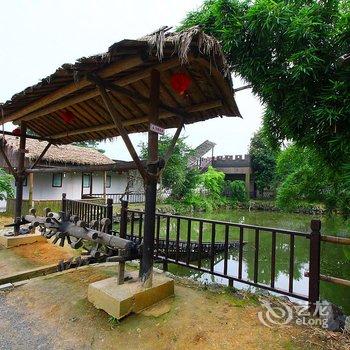 溧阳香峰山庄酒店提供图片