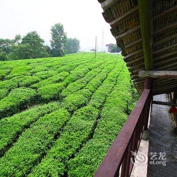 溧阳香峰山庄酒店提供图片