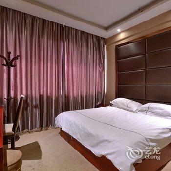 台州雅悦商务宾馆酒店提供图片