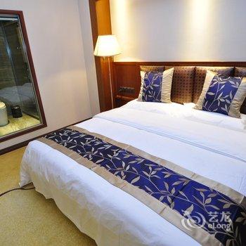 昆明爱琴海大酒店酒店提供图片
