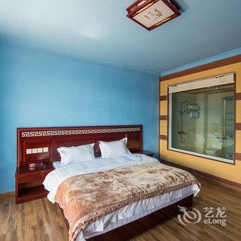 泸沽湖梦回尼赛客栈酒店提供图片