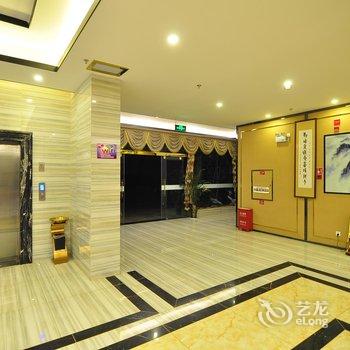 玉溪玉湖大酒店酒店提供图片