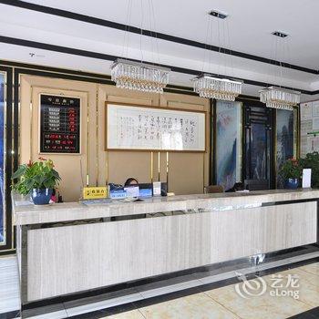 玉溪玉湖大酒店酒店提供图片