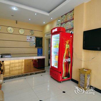 双行道酒店(安宁柳树店)酒店提供图片