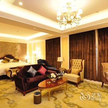 安宁永恒酒店酒店提供图片