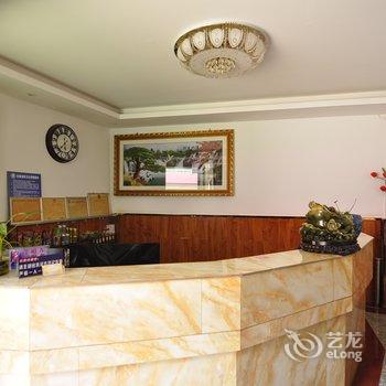 玉溪新平美华酒店酒店提供图片
