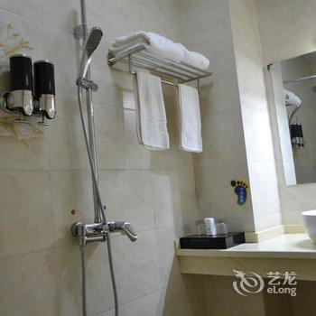 广南文山九洲商务酒店酒店提供图片