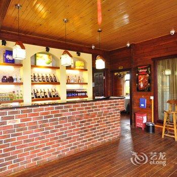 石林蓝莓庄园田园酒店酒店提供图片