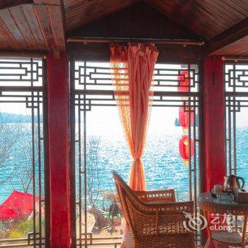 丽江泸沽湖彼岸花楼客栈酒店提供图片