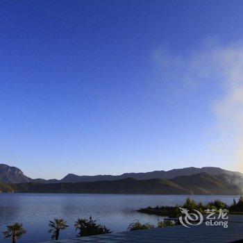 丽江泸沽湖彼岸花楼客栈酒店提供图片