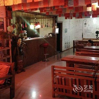 泸沽湖芦海乐居(原草海大酒店)酒店提供图片