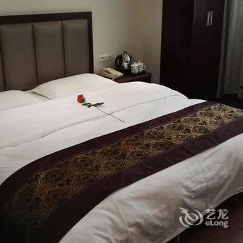 华蓥长乐坊休闲快捷酒店酒店提供图片
