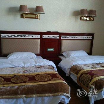 陆良休闲公寓酒店提供图片