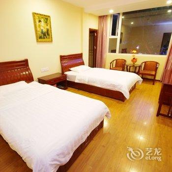 乐山国盛宾馆酒店提供图片