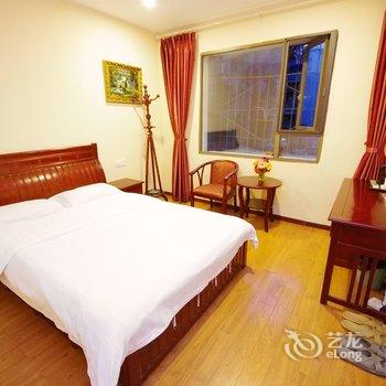 乐山国盛宾馆酒店提供图片