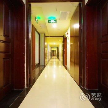 乐山国盛宾馆酒店提供图片
