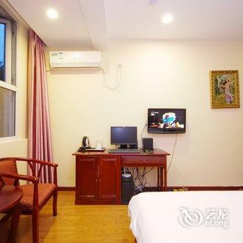乐山国盛宾馆酒店提供图片