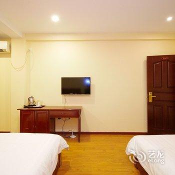 乐山国盛宾馆酒店提供图片