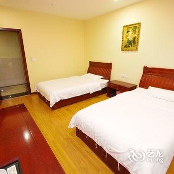 乐山国盛宾馆酒店提供图片