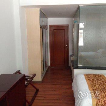 九寨沟九寨水文苑旅馆酒店提供图片