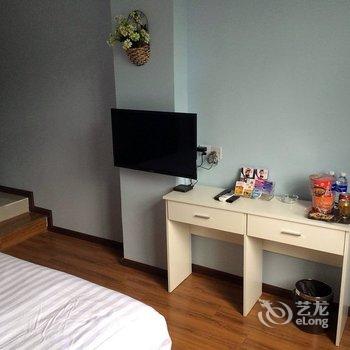 攀枝花馨悦欣花园酒店酒店提供图片