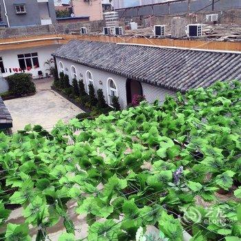 攀枝花馨悦欣花园酒店酒店提供图片