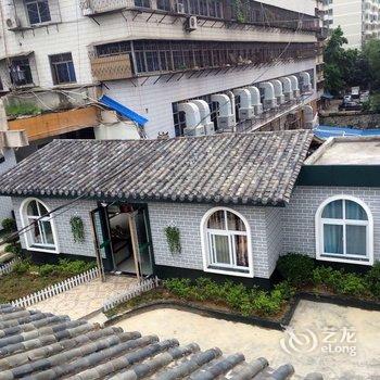 攀枝花馨悦欣花园酒店酒店提供图片