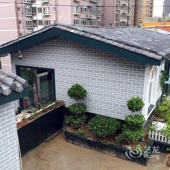 攀枝花馨悦欣花园酒店酒店提供图片