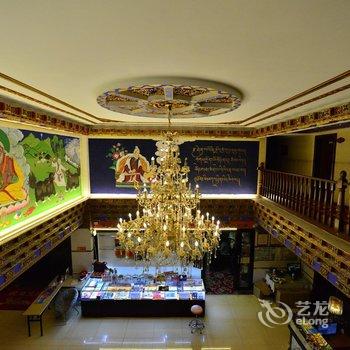 拉萨瑞西大酒店酒店提供图片