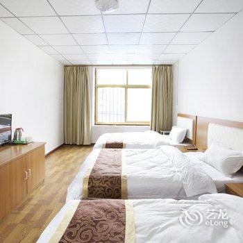 拉萨市城关区经济委宾馆酒店提供图片