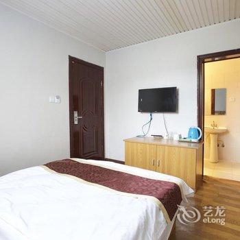 拉萨市城关区经济委宾馆酒店提供图片