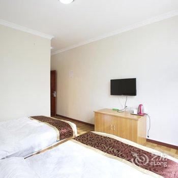 拉萨市城关区经济委宾馆酒店提供图片