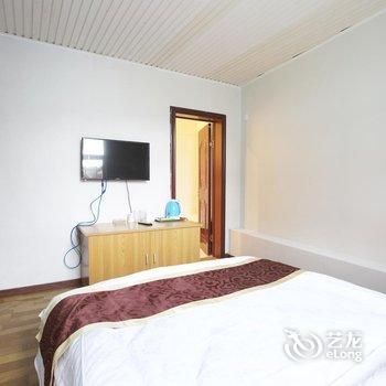 拉萨市城关区经济委宾馆酒店提供图片