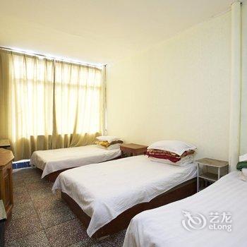 拉萨市城关区经济委宾馆酒店提供图片