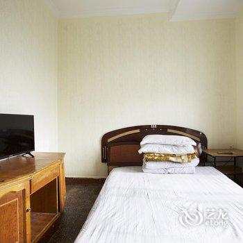 拉萨市城关区经济委宾馆酒店提供图片