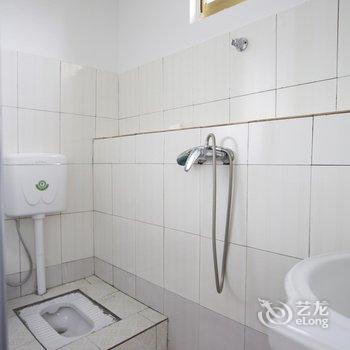 拉萨市城关区经济委宾馆酒店提供图片